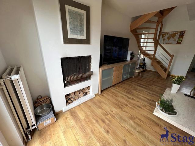 Agréable et lumineuse maison d’habitation