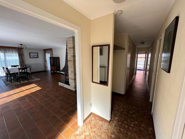Maison plain pied 3 chambres