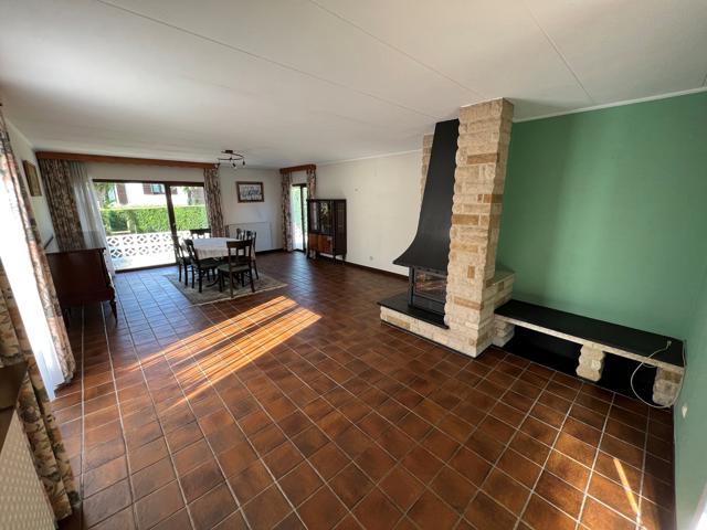Maison plain pied 3 chambres