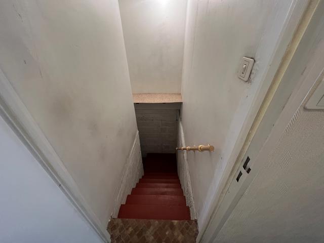 Maison plain pied 3 chambres