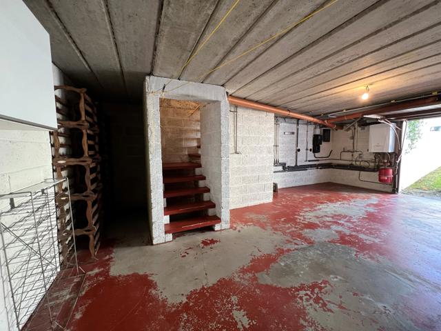 Maison plain pied 3 chambres