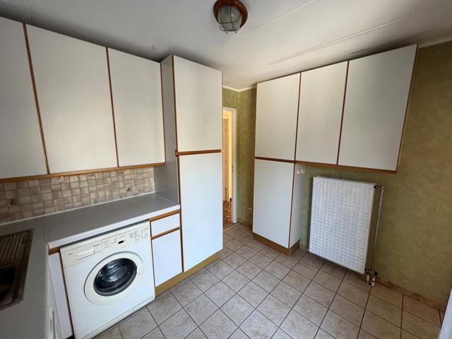 Maison plain pied 3 chambres
