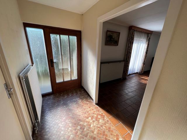Maison plain pied 3 chambres