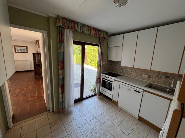 Maison plain pied 3 chambres