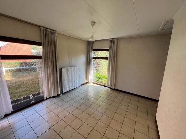 Maison plain pied 3 chambres