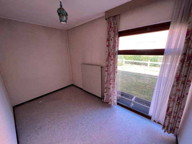 Maison plain pied 3 chambres