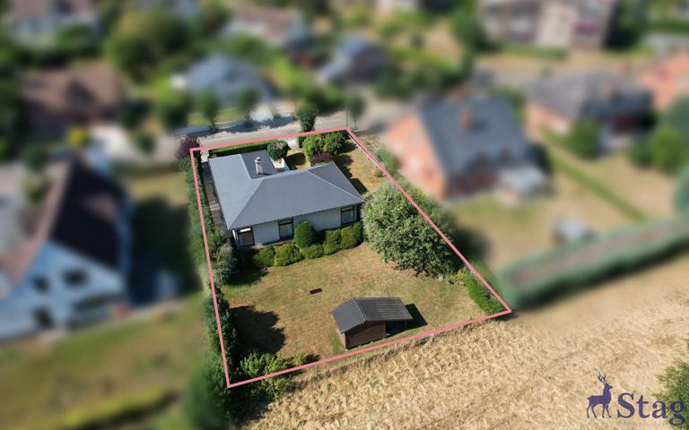 Maison plain pied 3 chambres