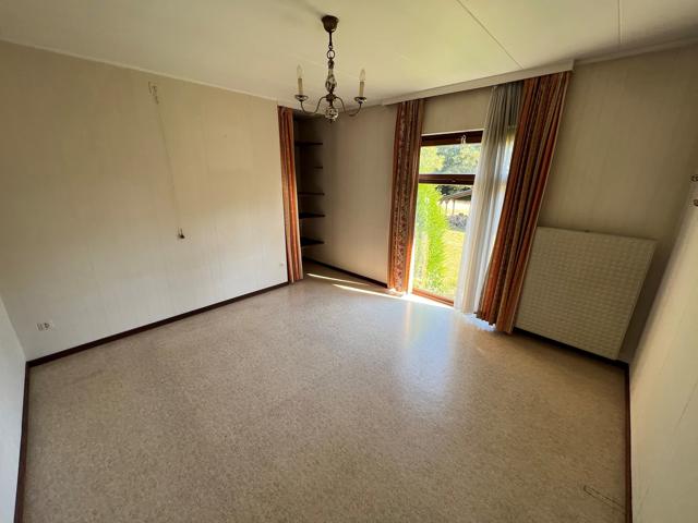 Maison plain pied 3 chambres
