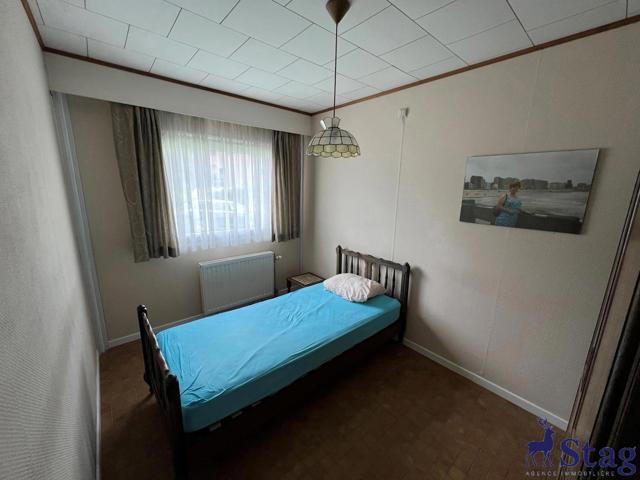 Maison plain-pied 2chambres et garage