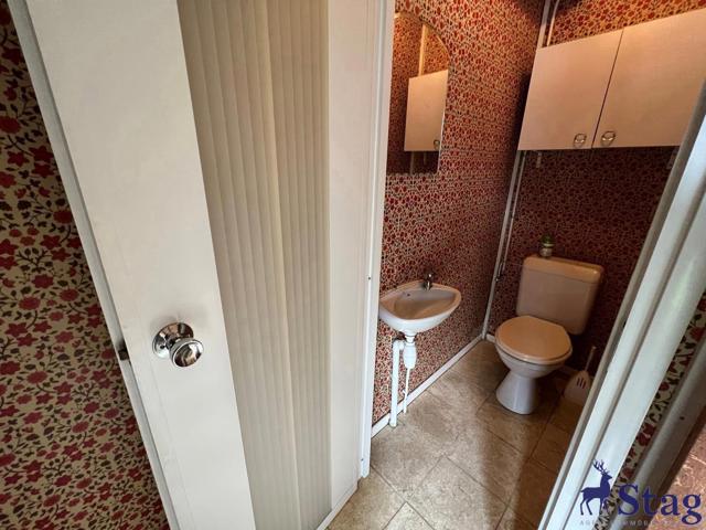 Maison plain-pied 2chambres et garage