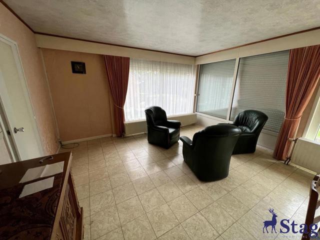 Maison plain-pied 2chambres et garage