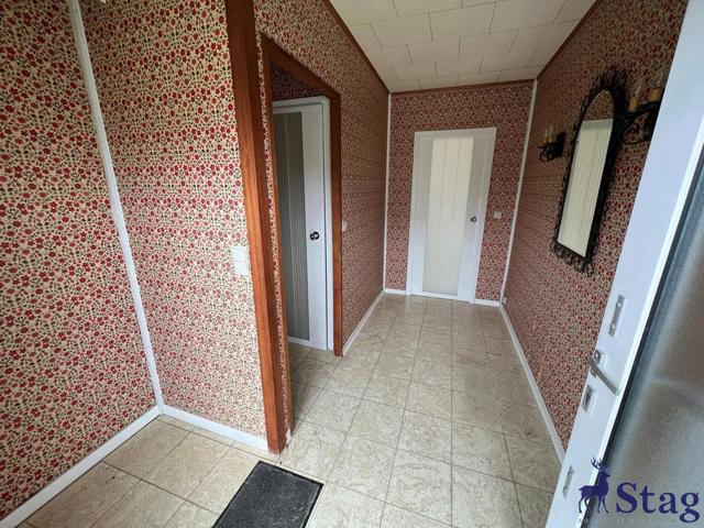 Maison plain-pied 2chambres et garage