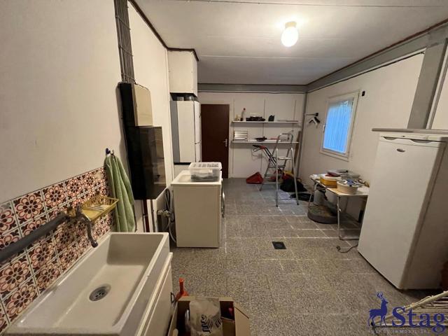 Maison plain-pied 2chambres et garage