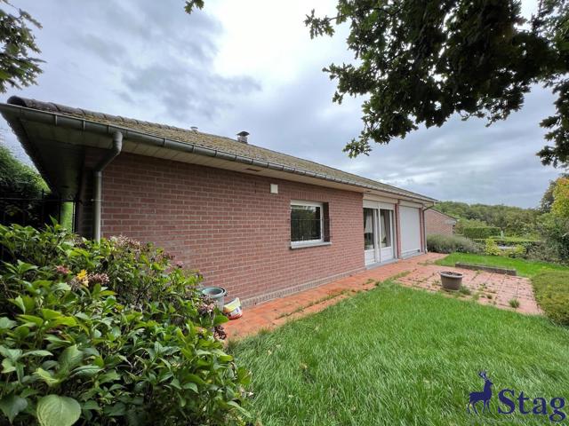 Maison plain-pied 2chambres et garage