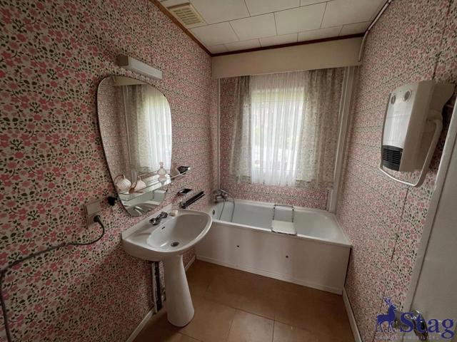 Maison plain-pied 2chambres et garage