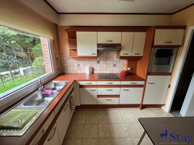 Maison plain-pied 2chambres et garage