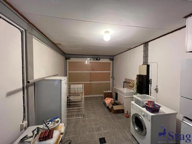 Maison plain-pied 2chambres et garage