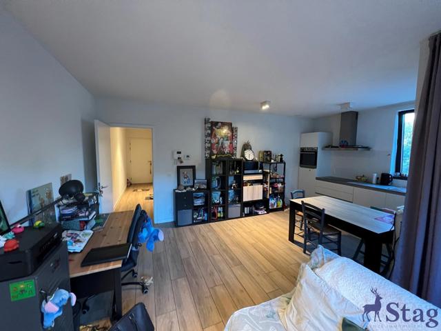 Bel appartement une chambre