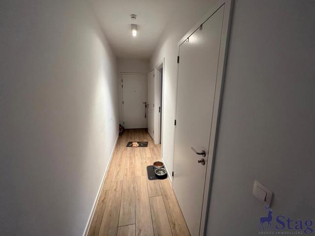 Bel appartement une chambre