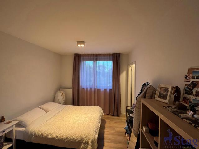 Bel appartement une chambre