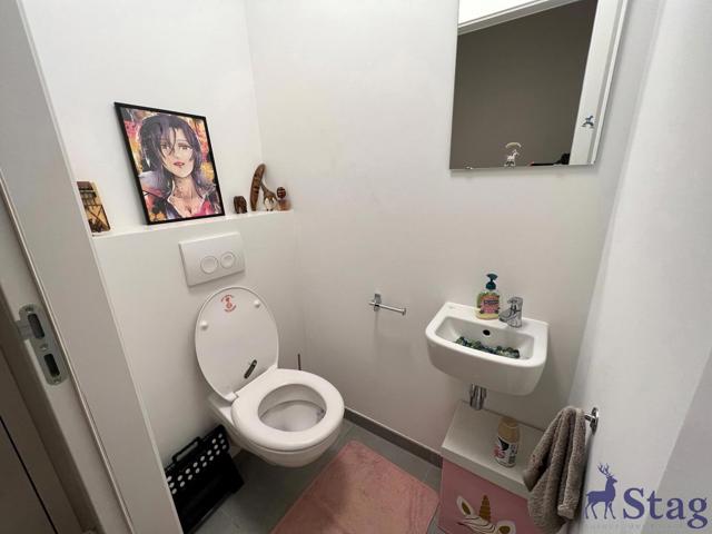 Bel appartement une chambre
