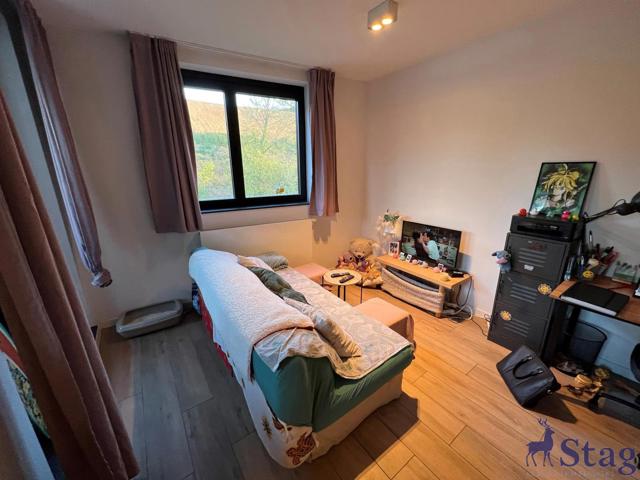 Bel appartement une chambre