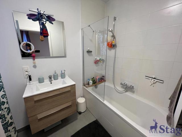 Bel appartement une chambre