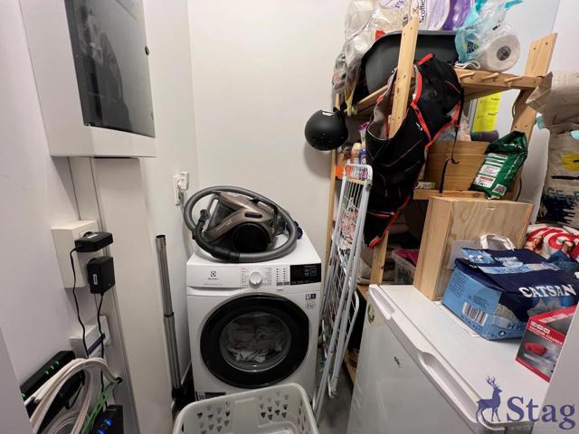 Bel appartement une chambre