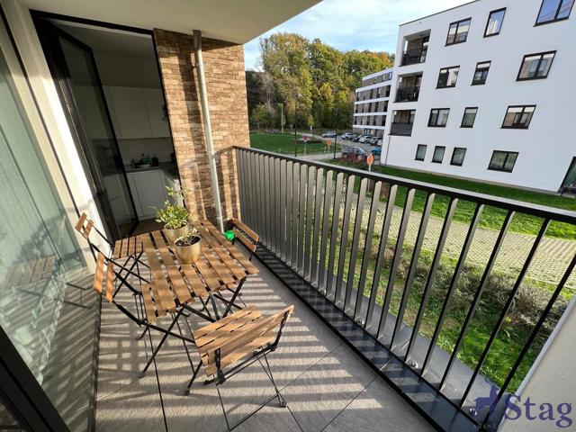 Bel appartement 2 chambres