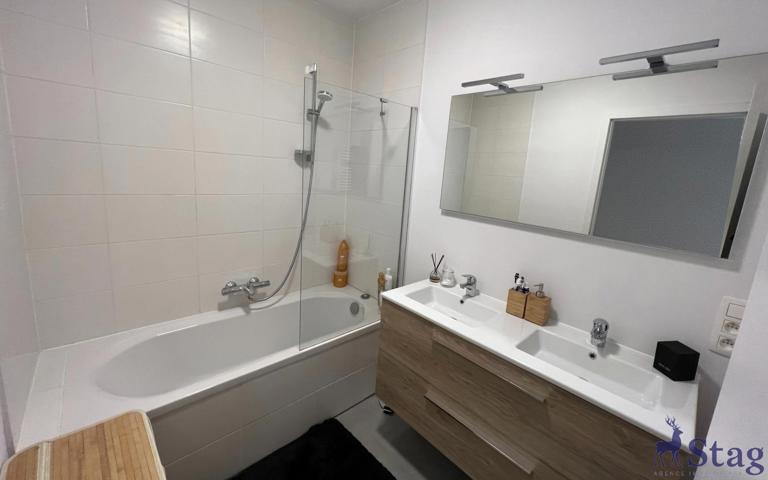 Bel appartement 2 chambres