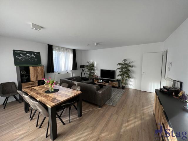 Bel appartement 2 chambres