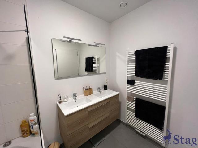 Bel appartement 2 chambres