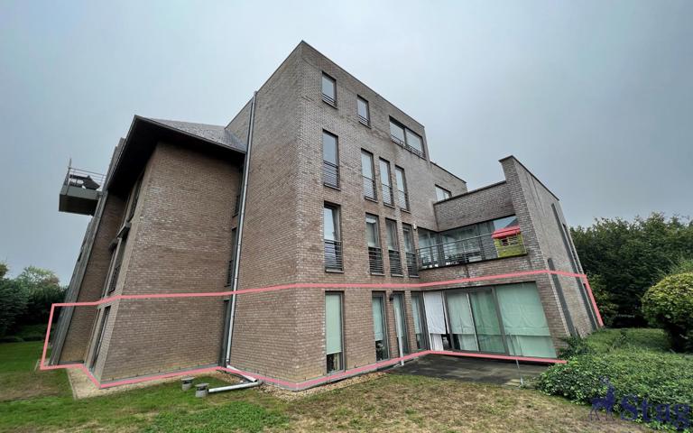 Magnifique appartement 3 chambres, parking et cave