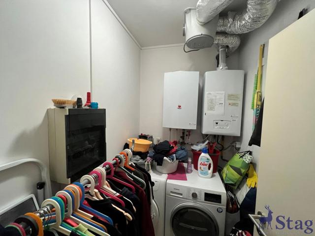 Magnifique appartement 3 chambres, parking et cave