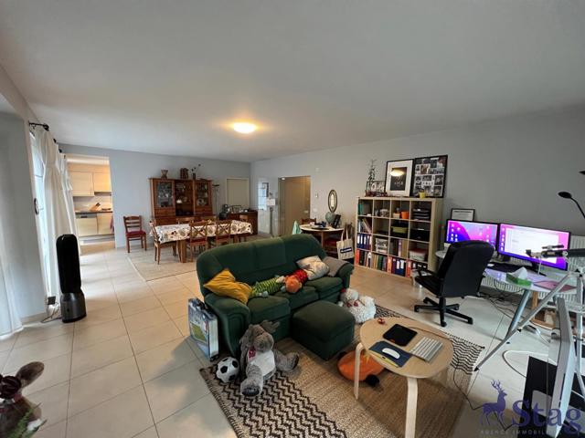 Magnifique appartement 3 chambres, parking et cave