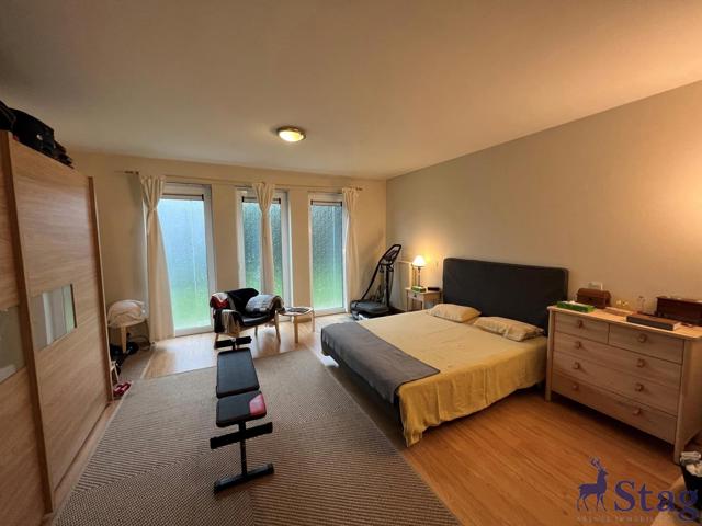 Magnifique appartement 3 chambres, parking et cave