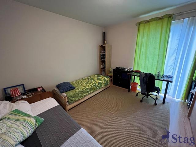 Magnifique appartement 3 chambres, parking et cave