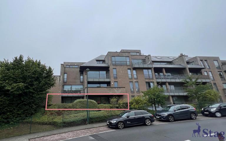 Magnifique appartement 3 chambres, parking et cave