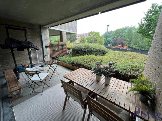 Magnifique appartement 3 chambres, parking et cave