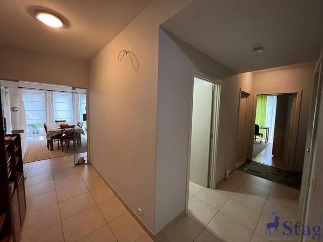 Magnifique appartement 3 chambres, parking et cave