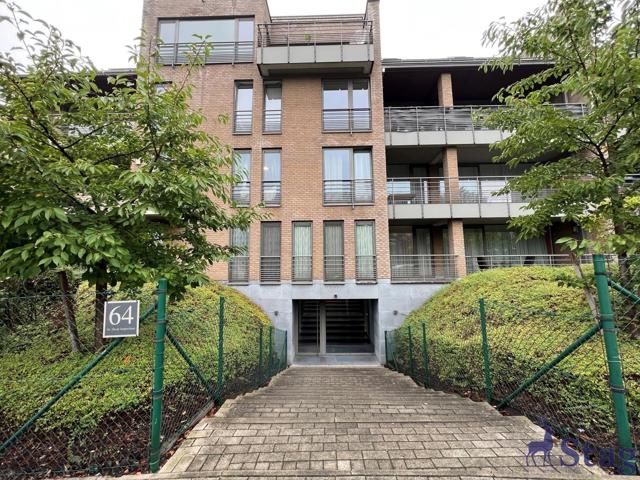 Magnifique appartement 3 chambres, parking et cave