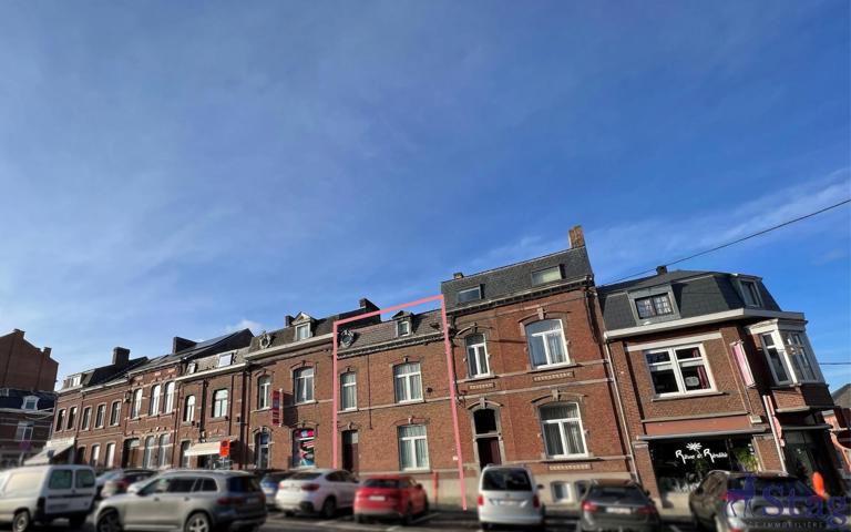 Agréable maison 5 chambres