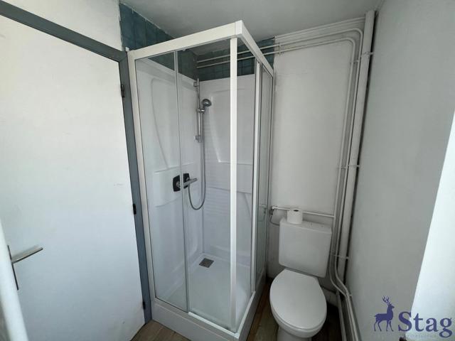 Duplex une chambre