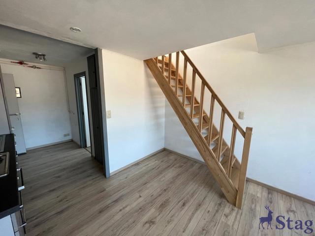 Duplex une chambre