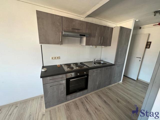 Duplex une chambre