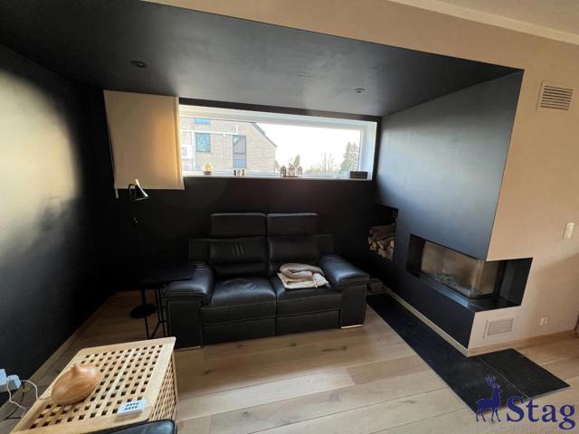 Agréable villa 3 chambres avec vue dégagée