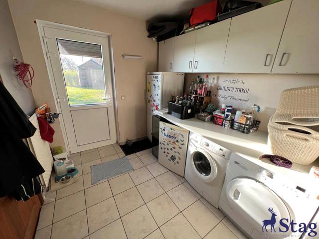 Agréable villa 3 chambres avec vue dégagée