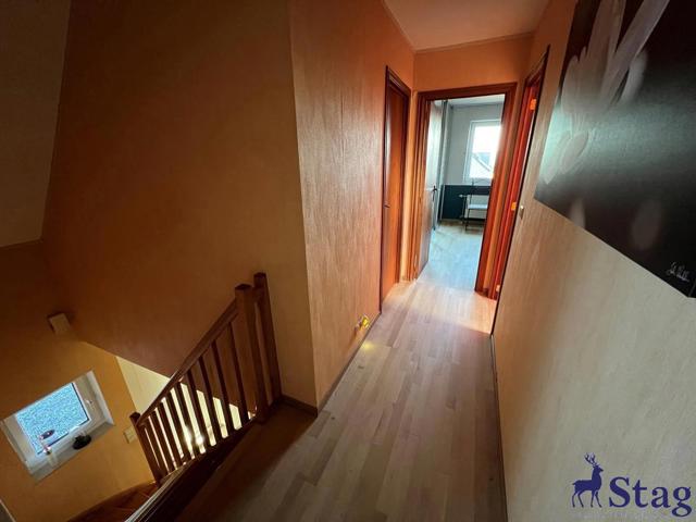 Agréable villa 3 chambres avec vue dégagée