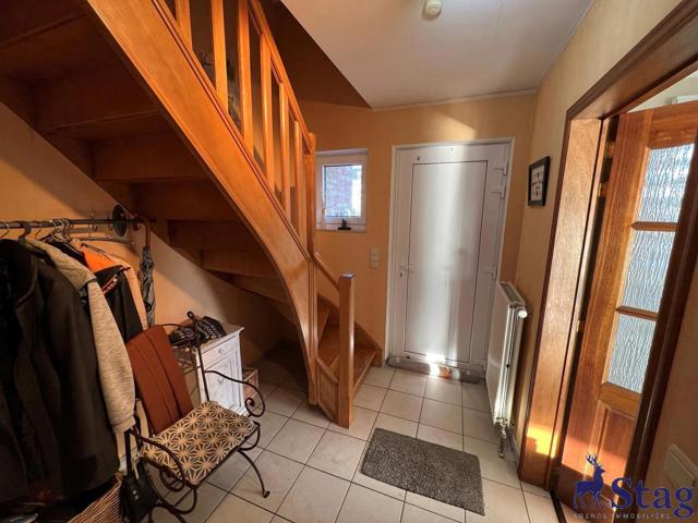 Agréable villa 3 chambres avec vue dégagée