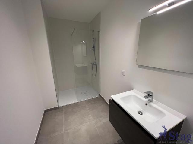 Magnifique appartement neuf deux chambres
